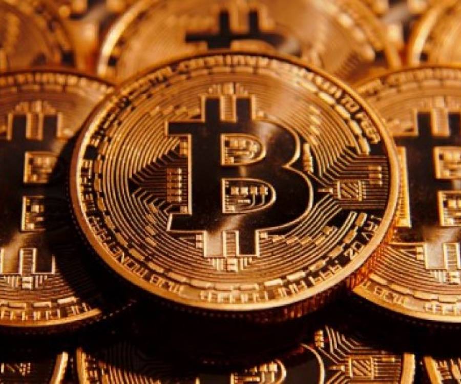 El Bitcoin volvió a superar los US$ 50.000