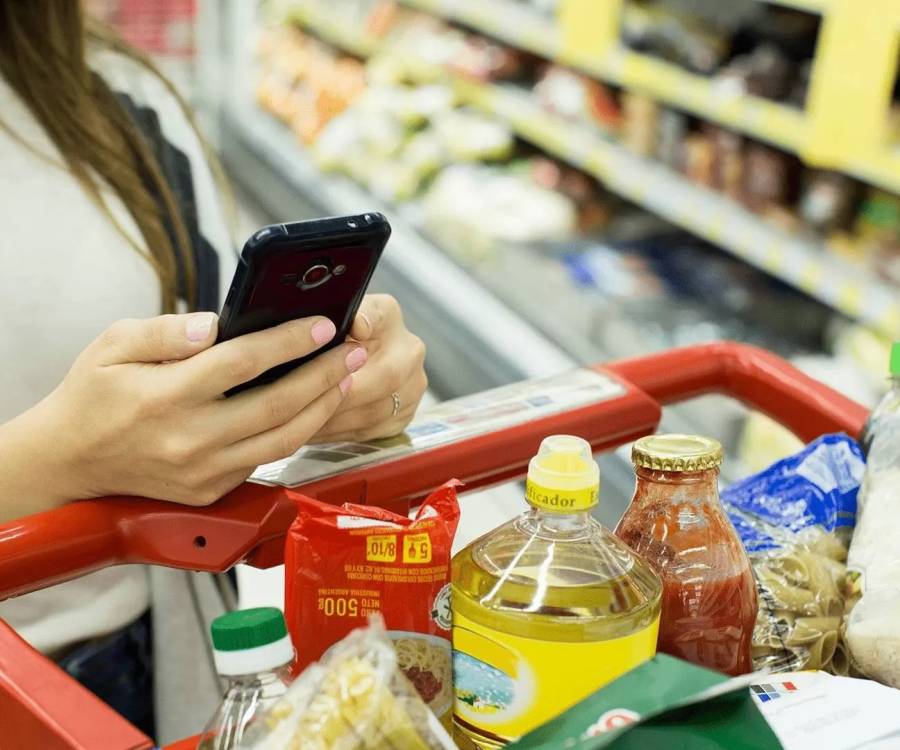 Se viene el One Shot de supermercados y alimentos de Centrocard