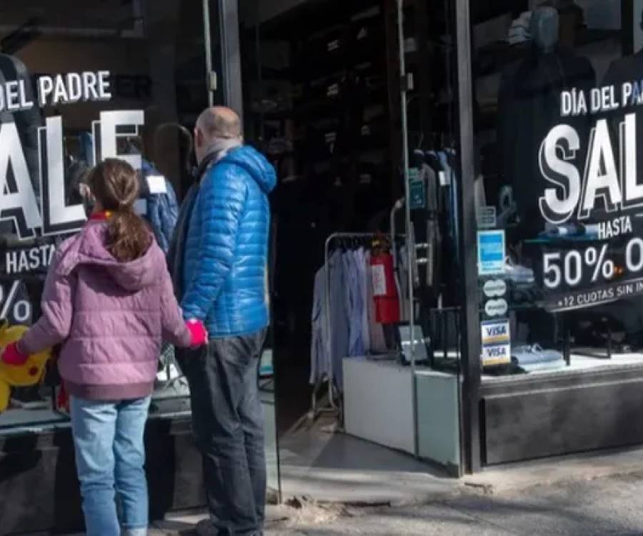 Alertan sobre la crisis de rentabilidad en el sector comercial