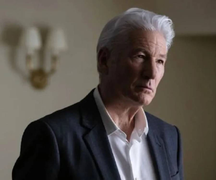 Richard Gere protagonizará por primera vez una serie