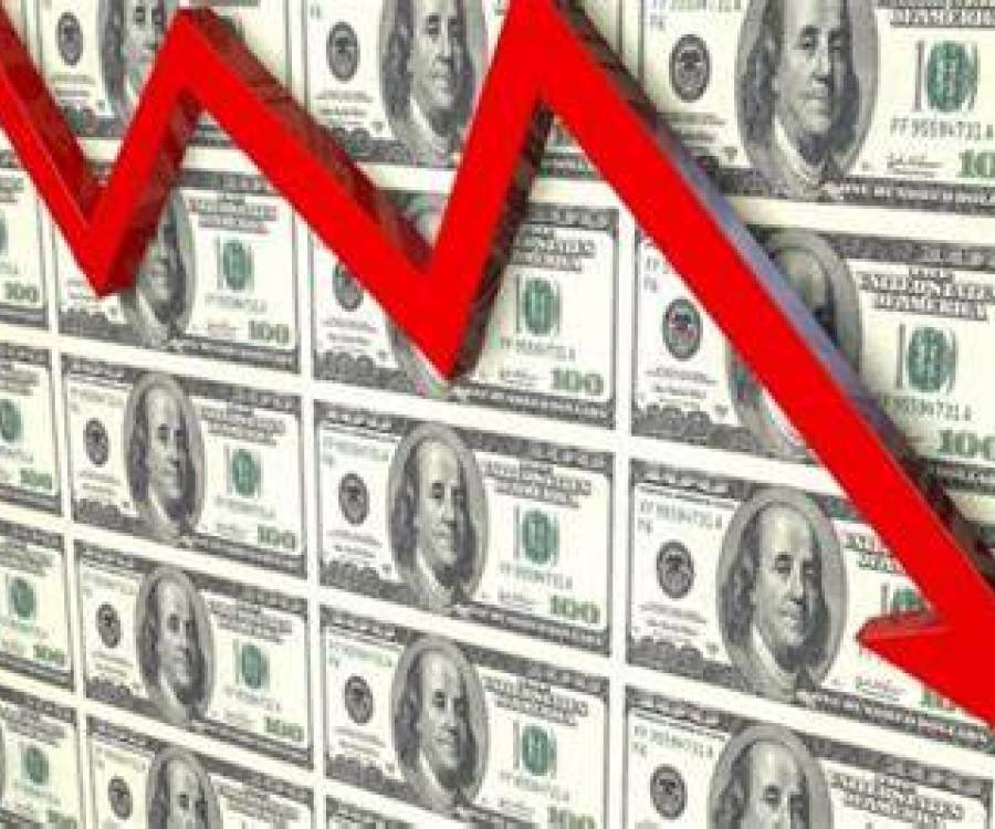 El BCRA vendió USD 3 millones en el mercado y las reservas cayeron a su nivel más bajo desde abril