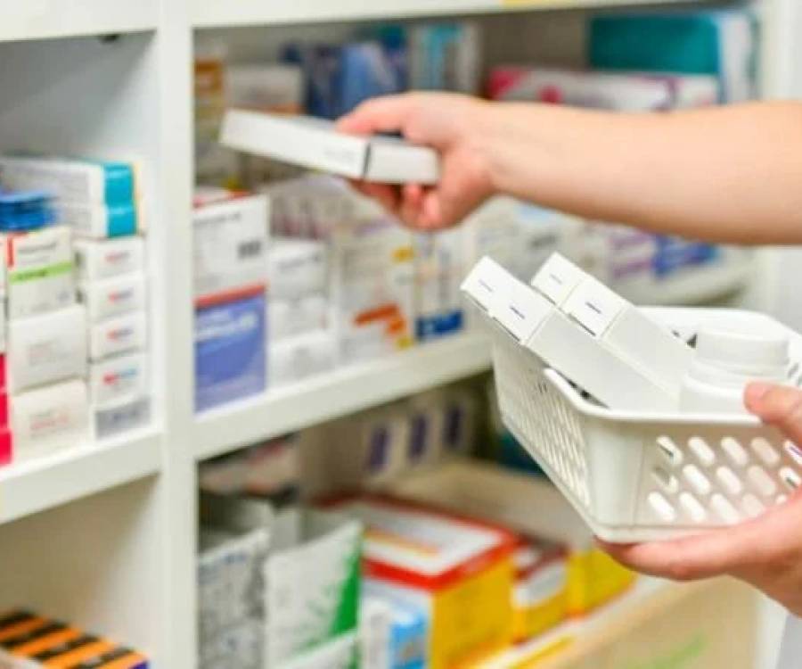 Los medicamentos más consumidos por adultos mayores subieron hasta un 83% en enero