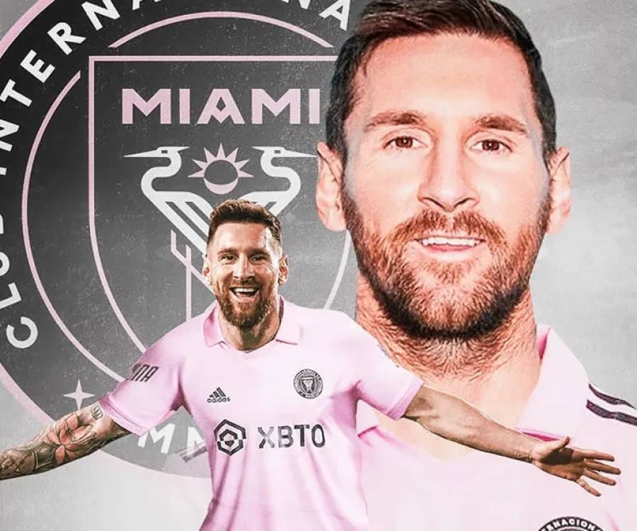 El Inter de Miami de Messi ya tiene su primera bodega como sponsor y es argentina