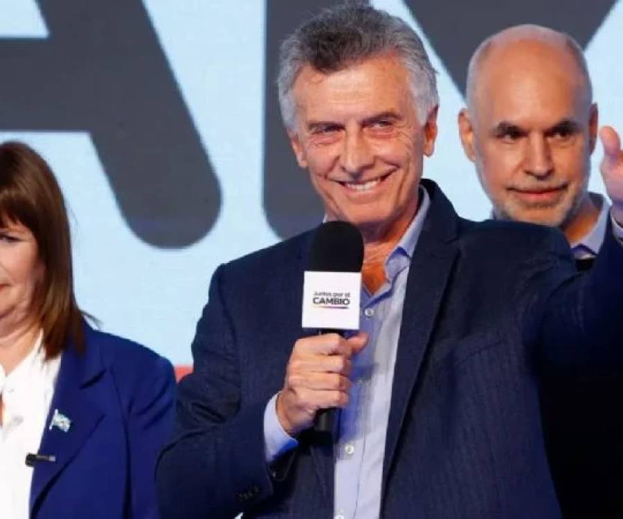 Interna en el PRO: Larreta rechazó la conducción de Macri y pidió “no entregar el partido a Milei”