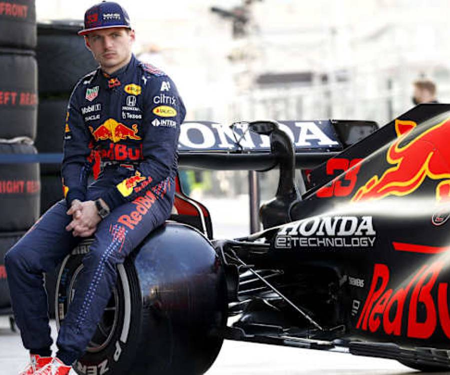 Impacto en la Fórmula 1: un histórico ex piloto anunció que Max Verstappen dejará Red Bull