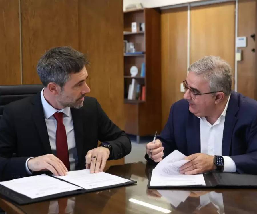 El CFI aportará para la promoción del turismo en Catamarca