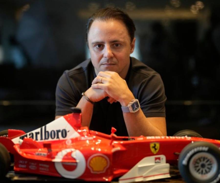 Impacto en el mundo del automovilismo: Felipe Massa denunció a la Fórmula 1 y a la FIA en el reclamo de su título por el “Crashgate”