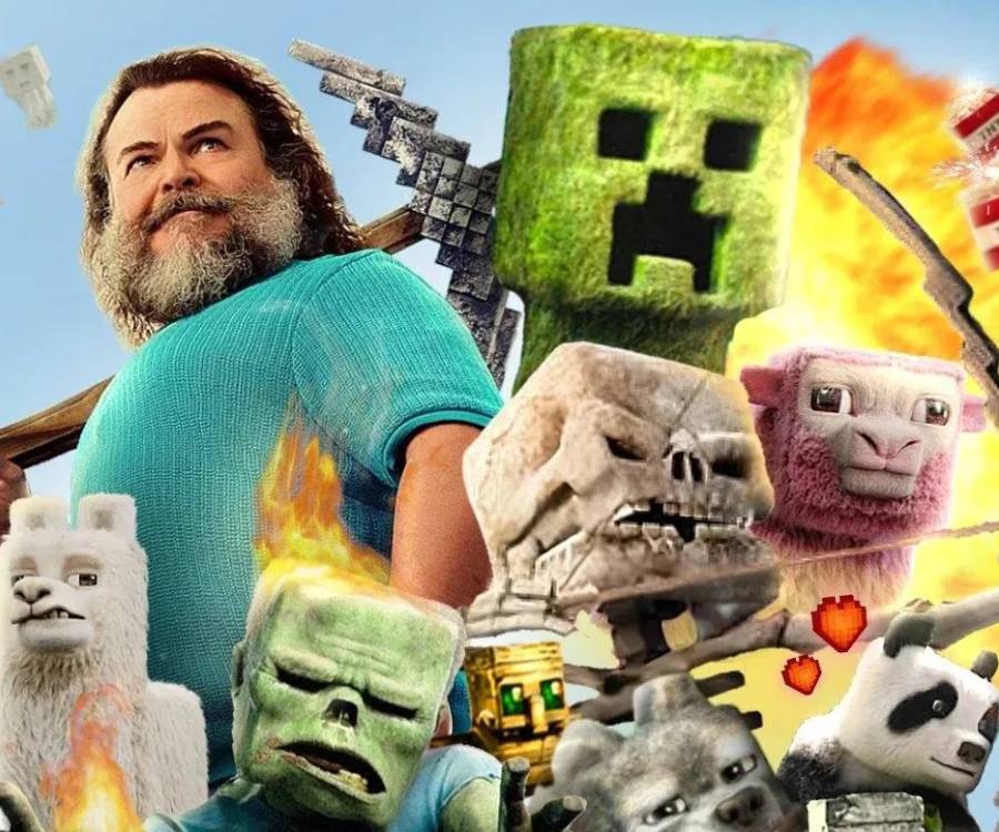 La película de Minecraft está batiendo récords de taquilla: los números detrás del éxito