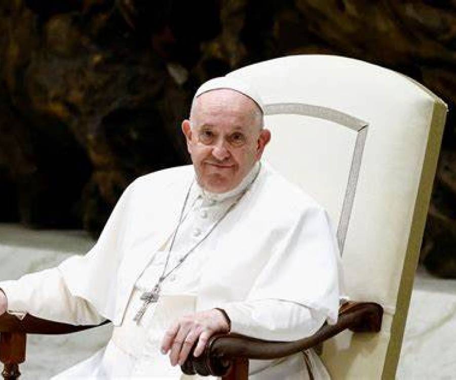 UNIVERSIDAD AUSTRAL: Fallecimiento de Su Santidad papa Francisco