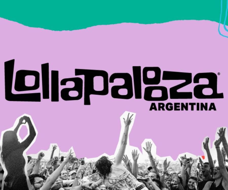Lollapalooza Argentina 2024: cómo llegar, ingresos al predio y horarios