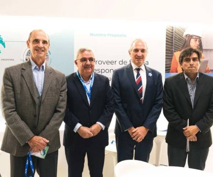 Glencore reafirmó su liderazgo y recibió un premio a la sostenibilidad