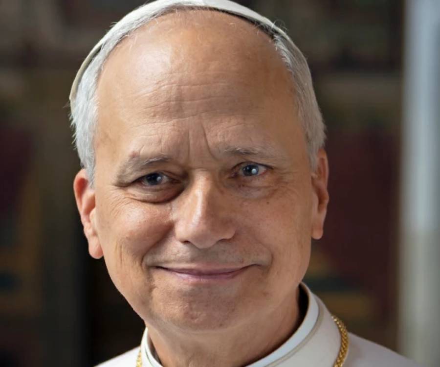 León XIV, cumple un mes de pontificado con el foco en la paz