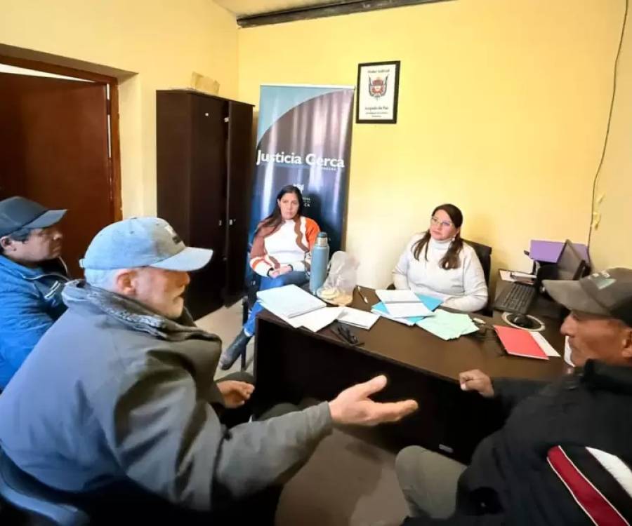 El programa