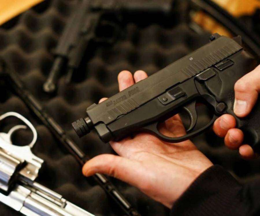 PELIGRO: El Gobierno habilita el uso deportivo de armas semiautomáticas y flexibiliza su control