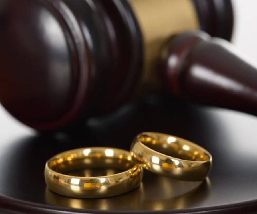 Cómo protegerse legal y económicamente en el matrimonio