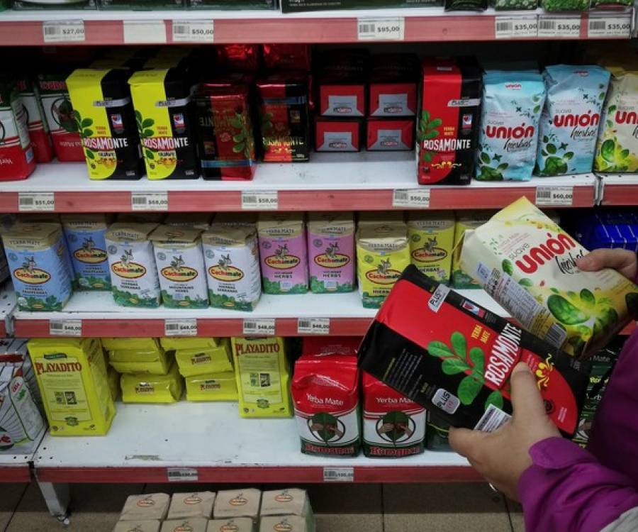 Marzo cierra con One Shot Alimentos en plena Semana Santa