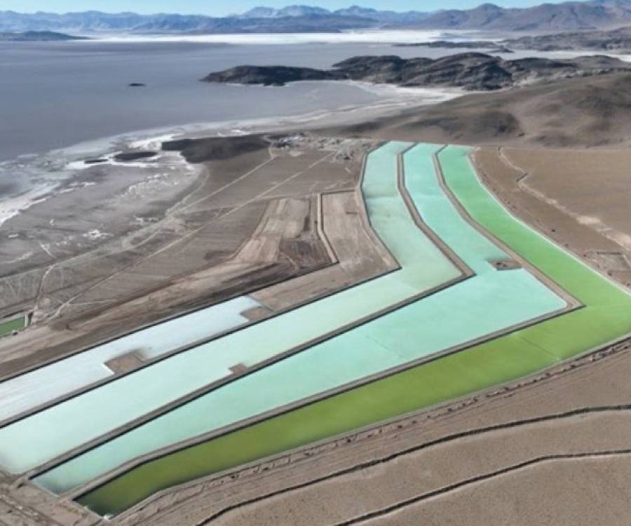 Nación aprobó el RIGI de Galan Lithium por u$s271 millones en Catamarca