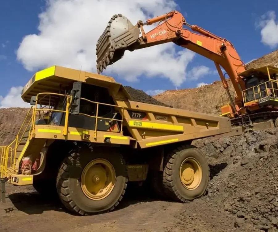 Anticipan un crecimiento récord de las exportaciones mineras en el 2025