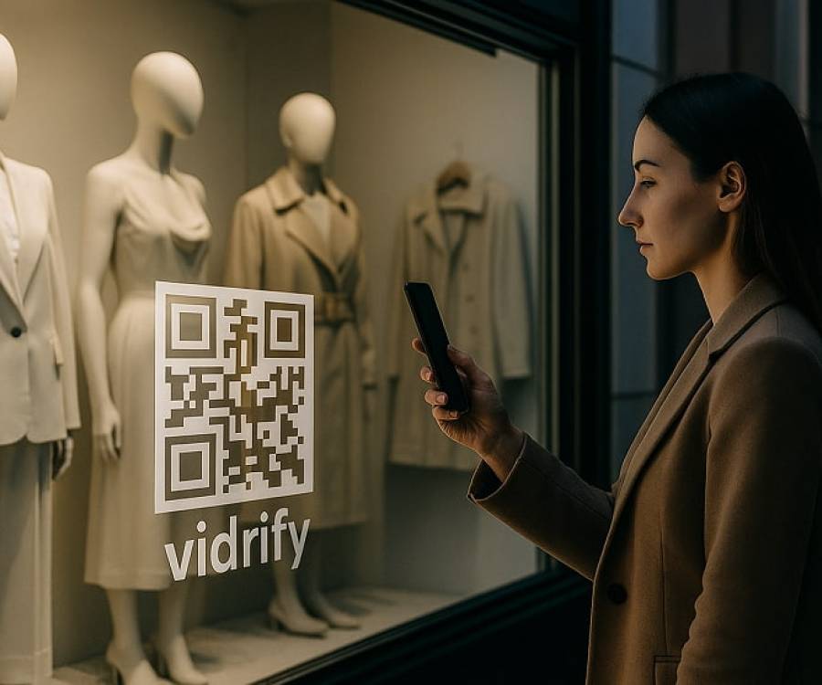 Conocé Vidrify: la startup argentina que digitaliza vidrieras en minutos