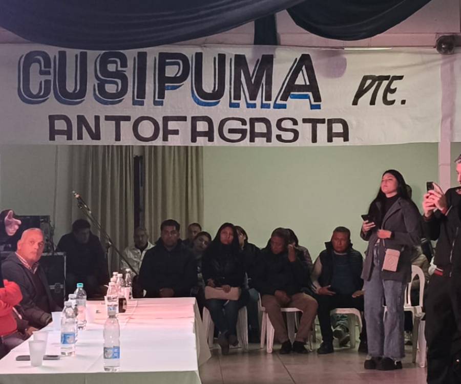 El Frente Renovador Catamarca llamó a reconstruir la dirigencia política y “volver a enamorar a la militancia”