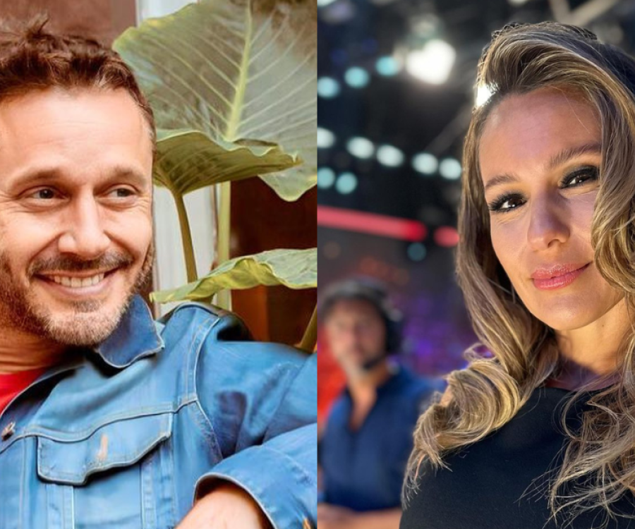 La llamativa indirecta de Pampita a Benjamín Vicuña que causó furor en las redes