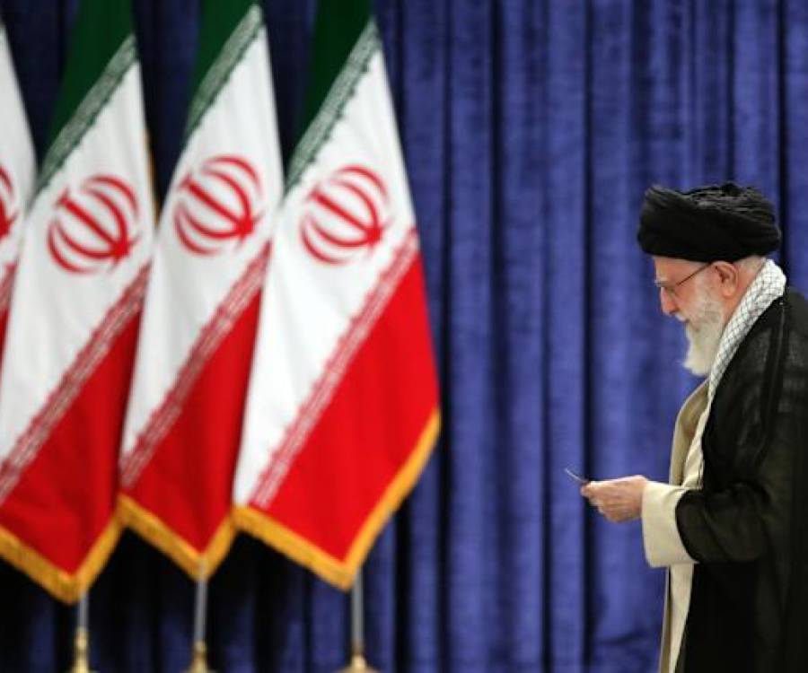 Israel advierte a Jamenei: 
