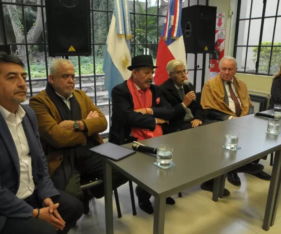 Copiapó y la UNCA avanzan en un acuerdo de cooperación académica y regional