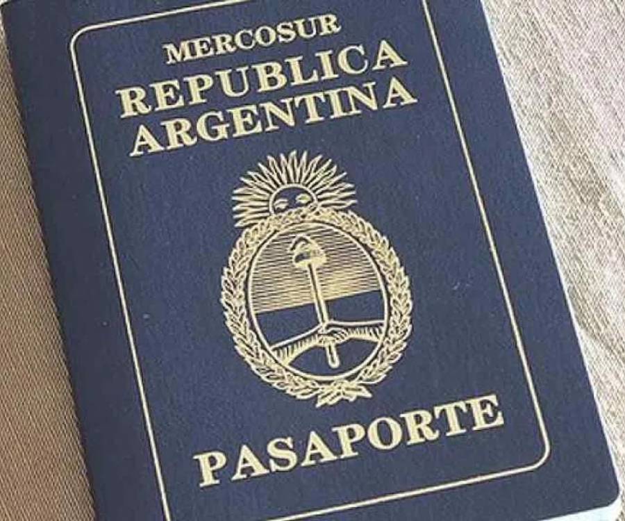 El Gobierno reglamentó el acceso a la ciudadanía argentina para aquellas personas que hagan inversiones grandes en el país