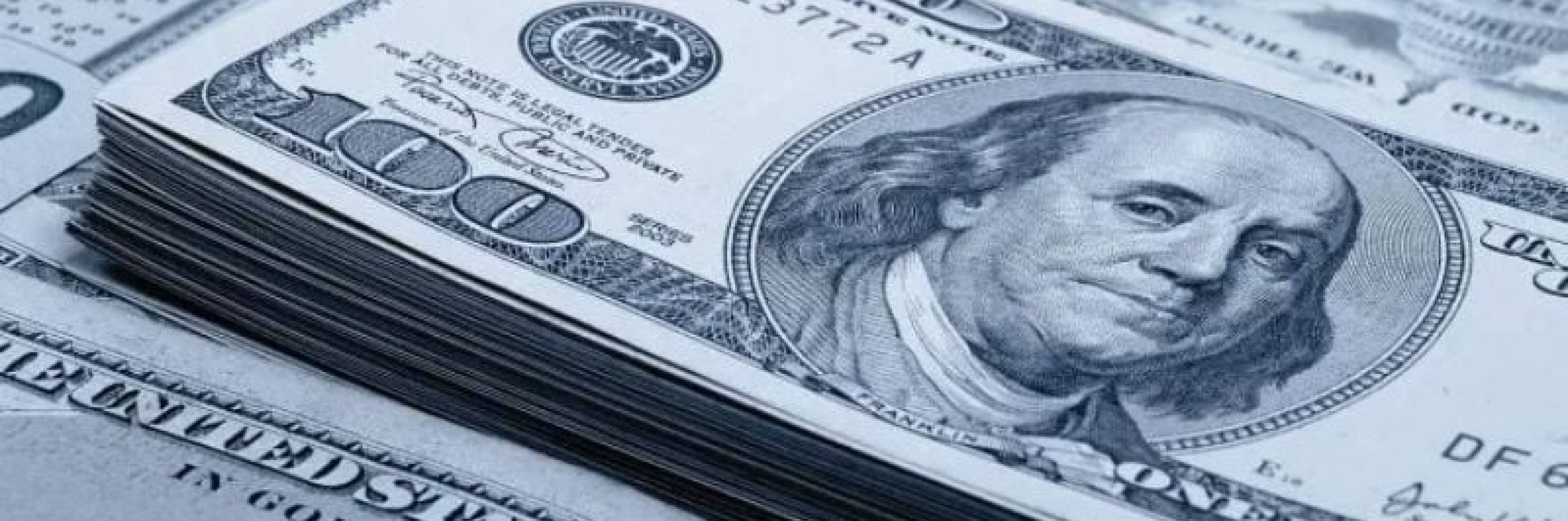 FUERTE SUBA DEL DOLAR!