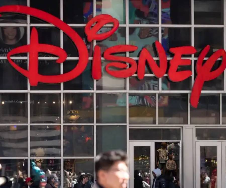 Walt Disney abrió la convocatoria en Argentina para su programa de pasantías 2025