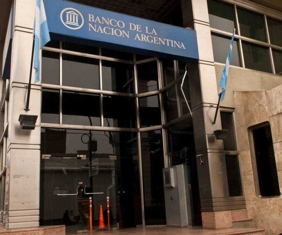Banco Nación: se convertirá en S.A y cotizará en la bolsa local