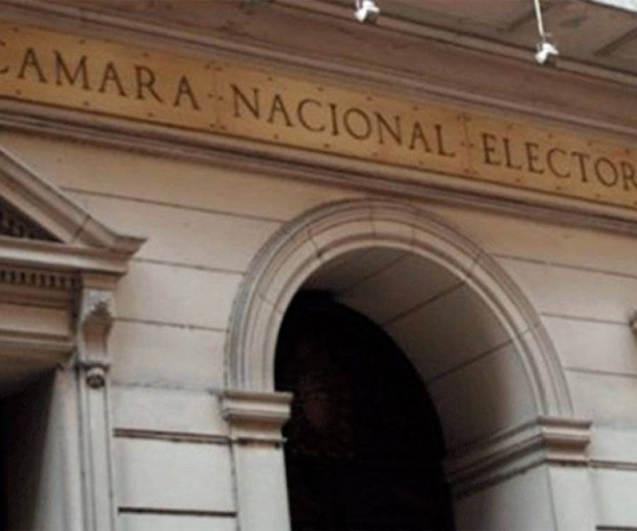 La Cámara Electoral ordenó al Gobierno publicar los resultados legislativos por provincias