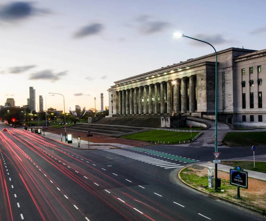 La UBA exige a la Justicia que el Gobierno aplique la Ley de Financiamiento Universitario