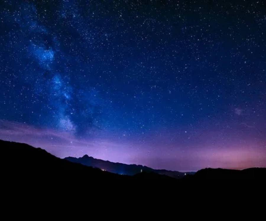 Las Noches Estelares proponen observar a Saturno, 