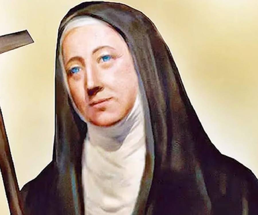 Llegaron a Catamarca las reliquias de Mama Antula: recorrerán distintas parroquias de la diócesis