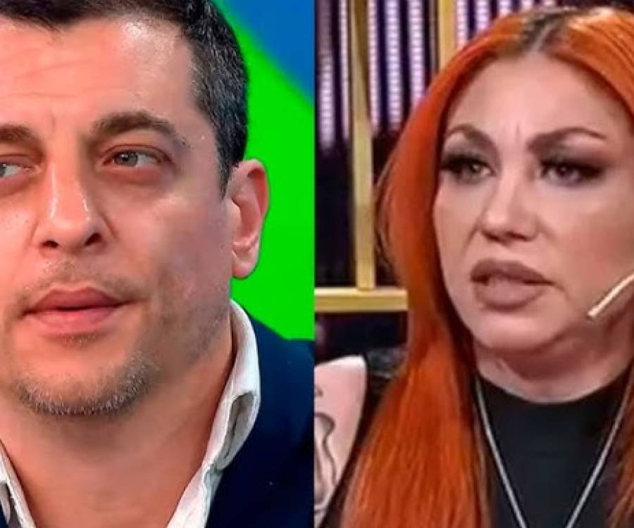 El novio de Lourdes Fernández declaró ante la Justicia y negó haberla secuestrado