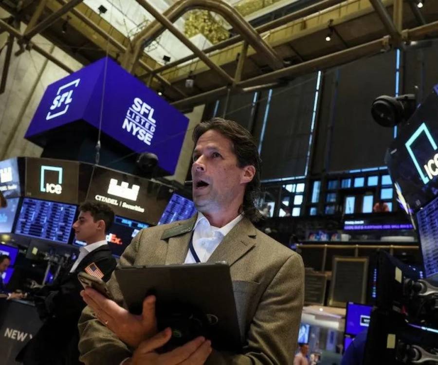 Acciones y bonos argentinos suben hasta 20% tras la victoria de La Libertad Avanza