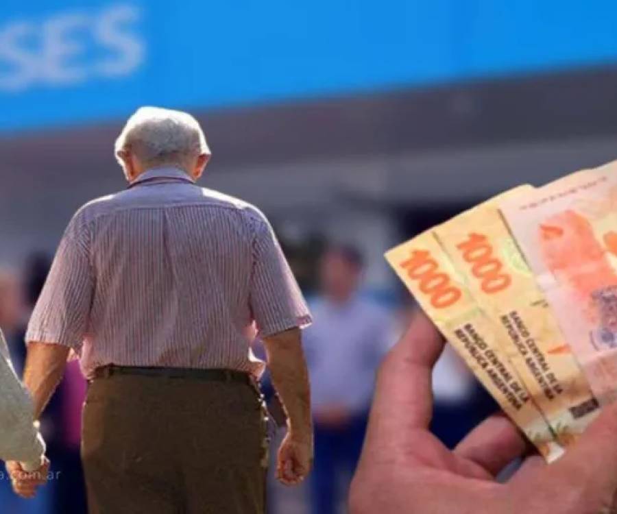 El Gobierno oficializó los $70.000 para jubilados en noviembre: ¿de cuánto será el haber mínimo?