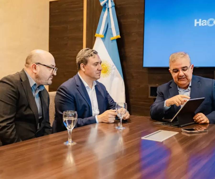 Galán Lithium confirmó aportes extras para la pavimentación de la Ruta 43 en la Puna