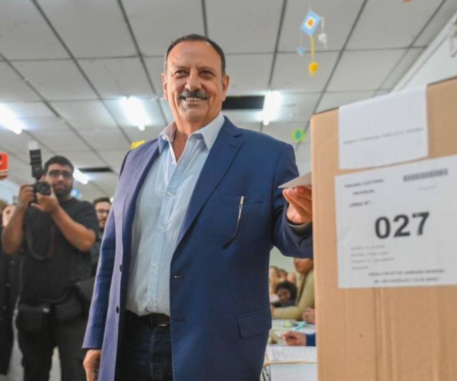 Elecciones en La Rioja: finalizó el escrutinio definitivo y el peronismo superó a LLA por 782 votos