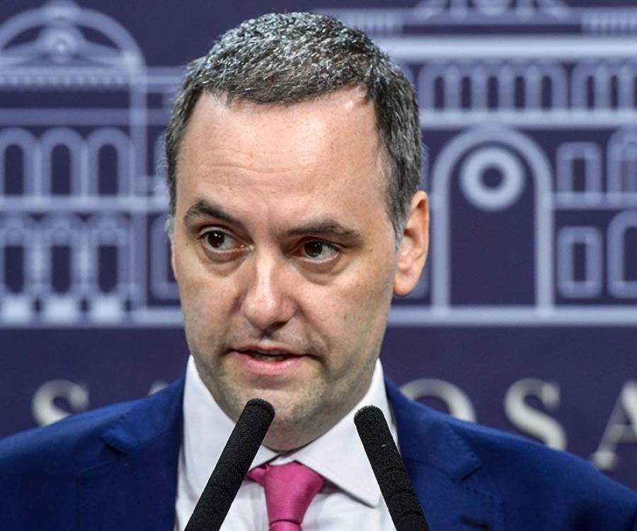 Manuel Adorni aseguró que 