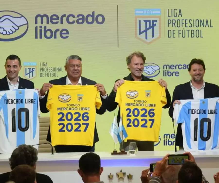 Mercado Libre será el 