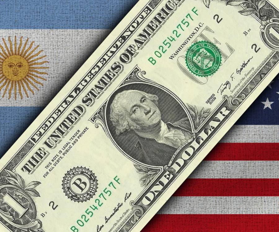 Según Financial Times, EEUU impulsa un mayor uso del dólar y la Argentina se posiciona como caso emblemático