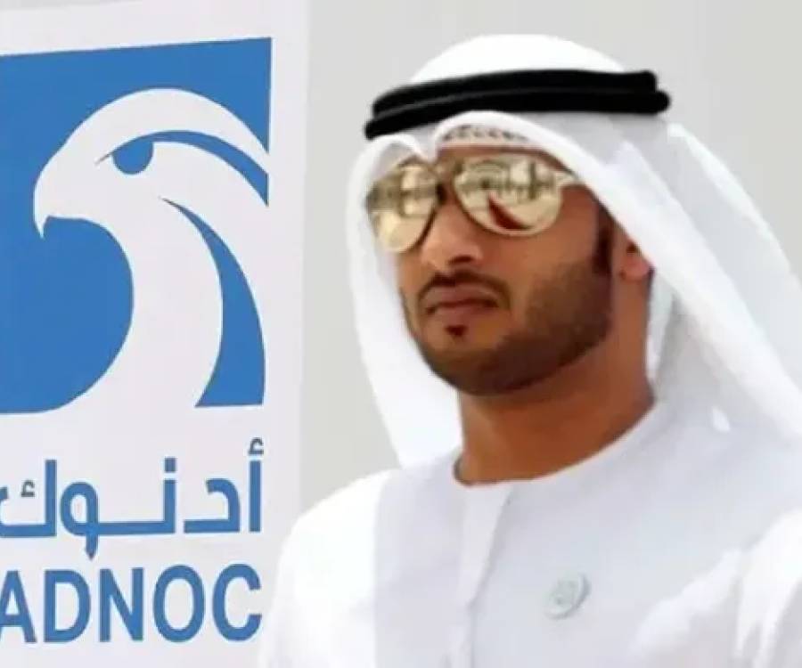 YPF suma a un gigante árabe al proyecto de GNL y avanza hacia una alianza global