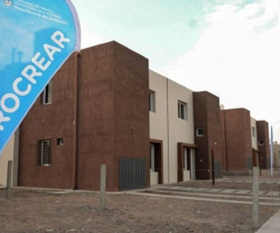 Subastarán viviendas del Plan Procrear no adjudicadas: cómo participar paso a paso