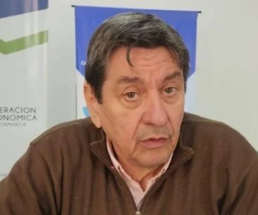 Consideran que el Paso San Francisco puede convertir a Catamarca en un importante nodo logístico regional