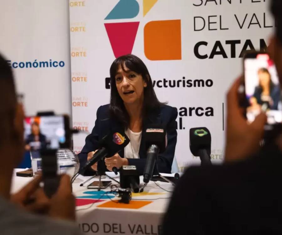 Turismo Capital presentó la agenda cultural y turística para el próximo fin de semana largo