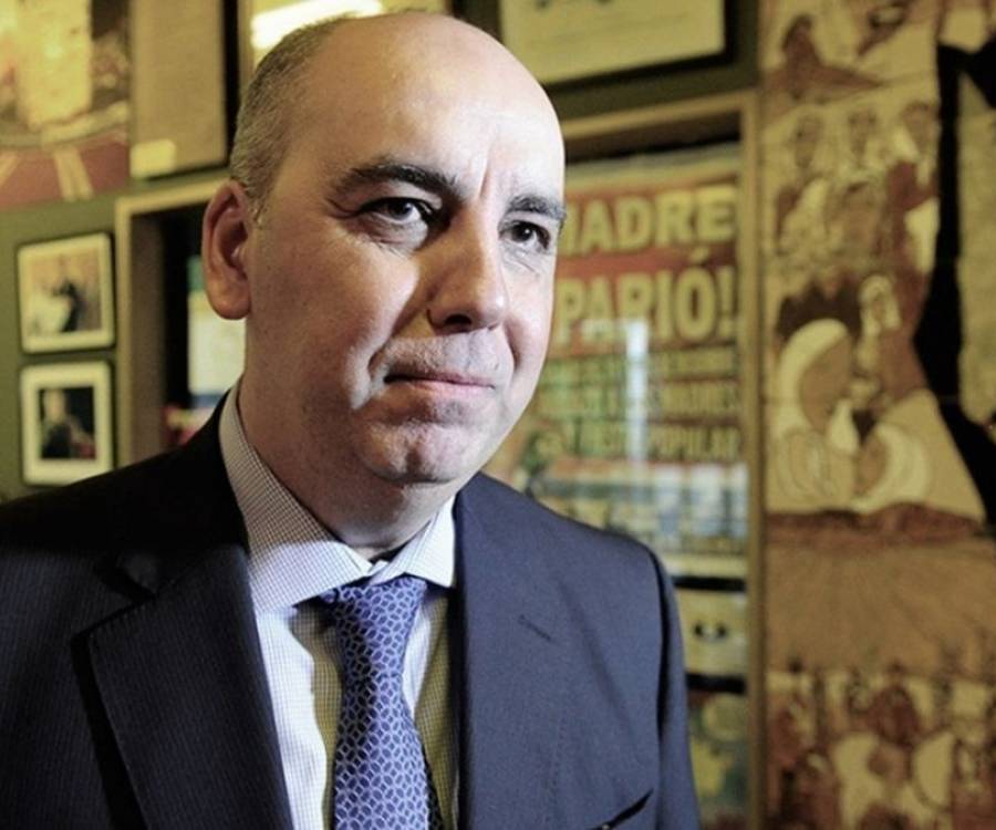 El juez Martínez de Giorgi ordenó congelar los bienes del creador de $Libra y de presuntos intermediarios financieros