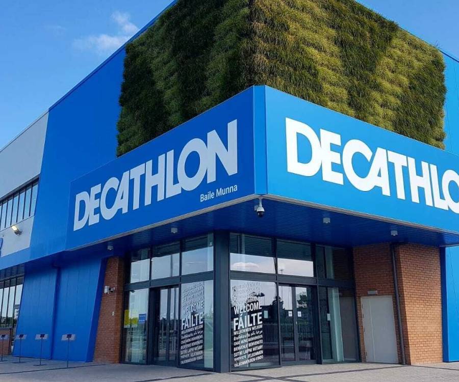 Decathlon Argentina: la apertura que rompió récords y marcó el inicio de un plan de expansión millonario