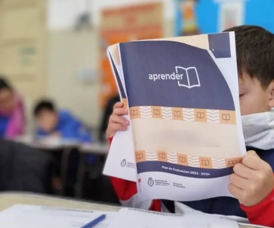 Pruebas Aprender en Catamarca: más de 7.000 alumnos rendirán lengua y matemática